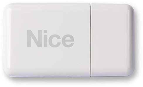 Nice Controllo Core Smarthome