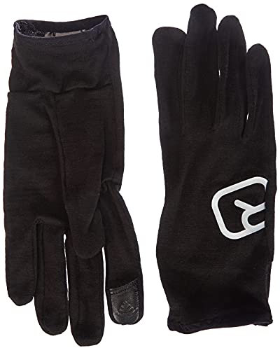 Ortovox 185 Rock'n'Wool Glove Liner Handschuhe