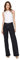 ONLY Damen Onljuicy Life Hw Wide Leg Nas244 Noos Jeans, Black Denim, 29W / 30L EU