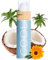COCOSOLIS COOL Olio doposole all'olio di cocco | Olio idratante corpo e viso con oli biologici | Prolunga l'abbronzatura