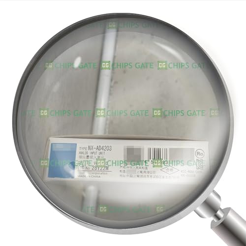 Nuovo modulo del processore dello SpA NXAD4203 NX-AD4203