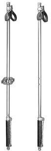Velvac Pogo Stick 40 W/Holder & Snubber - 581005