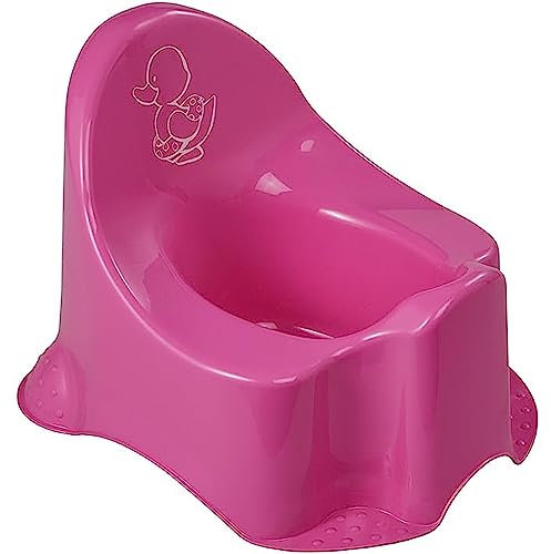 Keeeper Franek Petit Canard Bébé Pot Rose