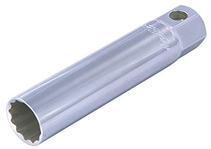 Motion Pro Spark Plug Wrench (Single / 18mm)