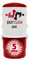 Aspirateur Centralisé Easy-Clean 200 - Rouge - Moteur à Refroidissement Direct - Silencieux Intégré - Garantie 5 Ans (jusqu'à 180 M²)
