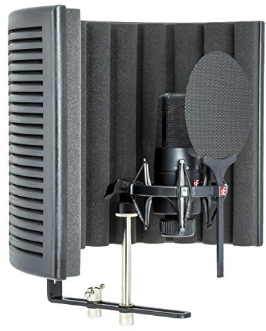 X1S Studio Bundle - Condenser microphone