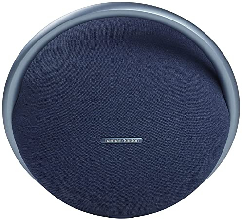 Harman Kardon Onyx Studio 7 - Portable Bluetooth Speaker Blue