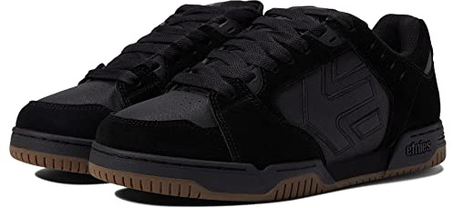 Etnies Faze, Scarpe da Skateboard Uomo, Militare, 40 EU