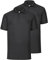 Fruit of the Loom Doppelpack 65/35 Polo + GRATIS MyShirt Stoffbeutel, Farbe:schwarz, Größe:2XL