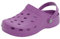 Lakeland Active Children's Silloth Lightweight Ventilated Clogs - Purple - 13 Child UK