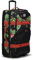 OGIO Unisex Erwachsene Terminal Sac De Voyage À Roulettes Gepäck- Koffer, Aloha Muster, Einheitsgröße