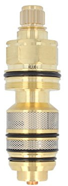 KLUDI 7492700-00 Thermostat Regeleinheit Einsatz für Thermostat Ersatzteil