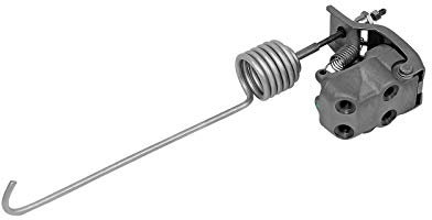 DT SPARE PARTS 11.61250 Repartidor de frenada Repartidor de Freno Regulador de la fuerza de frenado Repartidor de freno
