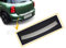 for MINI COUNTRYMAN R60 2010-2017 Stainless Steel CHROME Rear Bumper Protector Sill Scratch Guard Cover