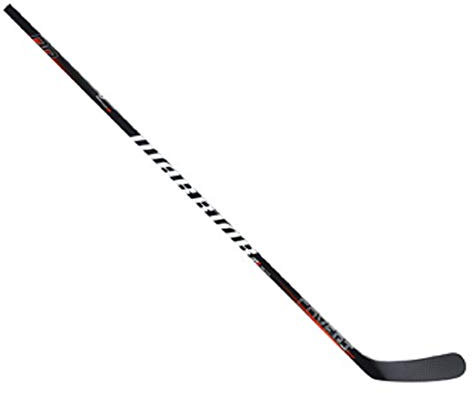 Warrior Eishockeyschläger Covert QRE Pro Team Grip SR, W03 Backstrom Linke Hand unten, Flex 65