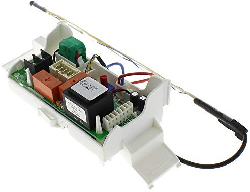 ensemble thermostat - electrique - mono kitable - 1200w - thermor 070225