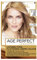 L'Oreal Excellence Age Perfect 7.32 Dark Rose Blonde Hair Dye