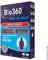 Natures Aid Bio360 Pro-30 Max – 30 Billion CFU Probiotic – Supports Gut Health, Immunity & Digestion – Vegan, Gluten-Free, Non-GMO, High Strength Live Cultures for Gut Digestion Health - 30 Capsules