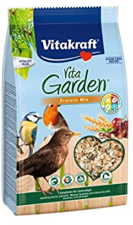 Vitakraft Vita Garden Streufutter Protein Mix - 5X 1kg
