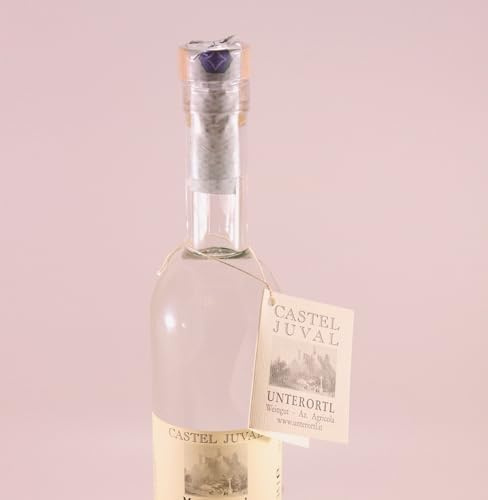 Distillato di mele cotogne 38% 35 cl. - Distilleria Unterortl Castel Juval