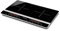 G3 Ferrari G10138 Piastra ad Induzione Doppia Dinamiko Duo, 3100W, Vetro Temperato, Super Sottile, Nero