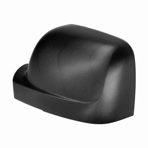 f.becker_line Spiegelkappen Links passend für RENAULT Trafic III Vivaro B OPEL FIAT