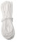 RichVibe Patio Umbrella Cord Replacement 3.4M Heavy Duty Nylon Rope for Picnic Table Beach Garden Parasol Accessories