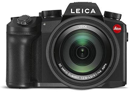 Leica V-LUX5 Appareil photo numérique