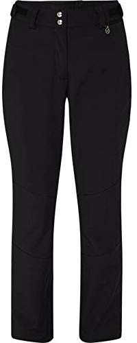 Mc Kinley Damen Damen Hose Hose Dalia Kg, Black Night, 21, 294464