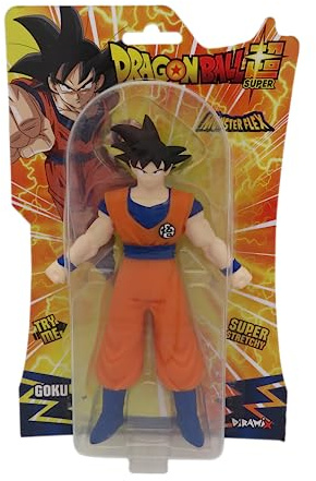 Monster Flex Actionfigur Dragon Ball Z 15 cm