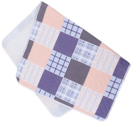 Ipetboom Pet Training Urinal Pad Atmungsaktive Inkontinenzunterlage Für Senioren Und Wiederverwendbar Für Bett Und Pflege