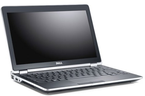 DELL E6220 Ordinateur Portable 12.5  Intel 320 Go Windows 7 Professional Gris
