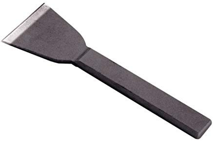 Ausonia - Scalpello da piastrellista con lama da 7 Cm
