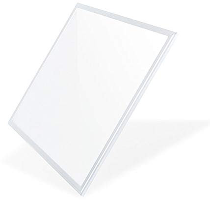 LEDUNI ® 2X PANEL LED 42w 60x60 4200lm reales Fabricante Español, máxima calidad y duración aseguradas. (6000K FRIA)