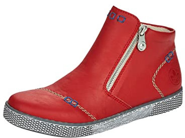 Rieker L1260 flamme EU36