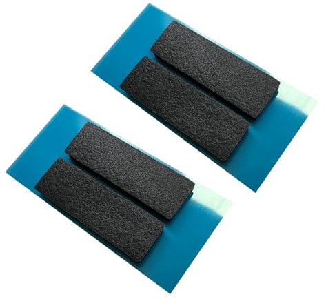 HOOLRZI Precisions Fit - Alfombrillas amortiguadoras para teclados mecánicos con control de ruido superior y durabilidad