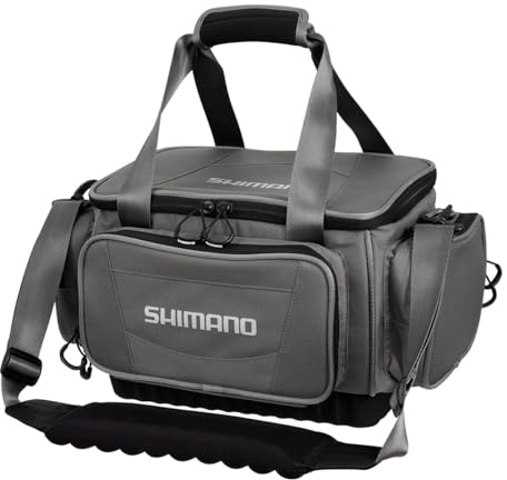 Gepäcktasche Shimano Predator – Tackle Bag Medium