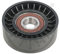 Optimal 0-N1534S - Rullo Tenditore, Cinghia Poly-V