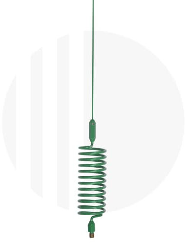 Tornado Stinger CB Radio Antenna (Green)