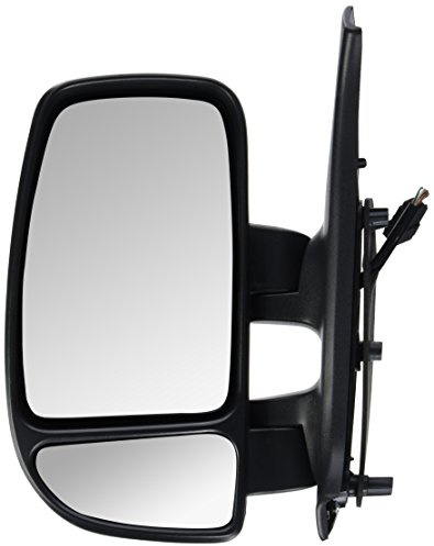 Equal Quality rd02261 Miroir Rétroviseur extérieur gauche