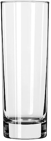 Libbey 2518 Chicago 10.5 Ounce Tall Hi-Ball Glass - 12 / CS