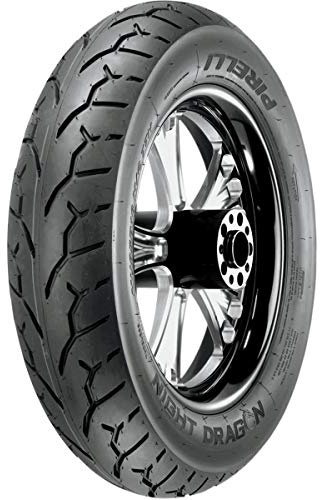 Pirelli 130/90B-16 Pirelli Night Dragon GT Reinforced Bias Rear Tire