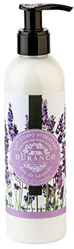 Durance - Les Eternelles - feuchtigkeitsspendende Körpermilch 250 ml Lavendelstriche