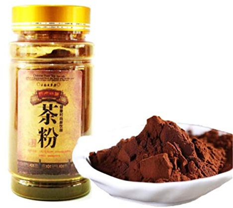 40g Té Pu-erh maduro China Premium Pu Er Té Té Negro Puer en Polvo