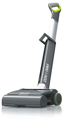Gtech AirRam Cordless Vacuum Cleaner (Renewed)