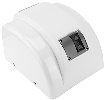 Ancre électrique Winch Kit de broyage marin pour bateaux de pêche, télécommande, 12 V, treuil d'ancrage électrique, matériau ABS