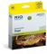 RIO PRODUCTS Unisex-Erwachsene Fliegenschnur Mainstream Aqualux Intermediumiate Wf5I, farblos, 5 Weight