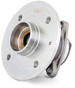 RIDEX Kit de roulement de roue 654W0555 des deux côtés du pont arrière Diamètre intérieur: 30mm Diamètre extérieur: 135,0mm