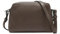 Liebeskind Berlin CHUDY SHEEP NATURAL Crossbody S, light truffel S