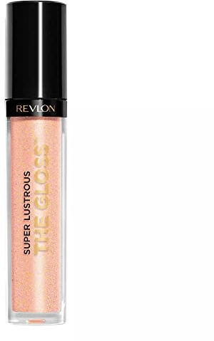 Super Lustrous Lip Gloss SANDSTORM